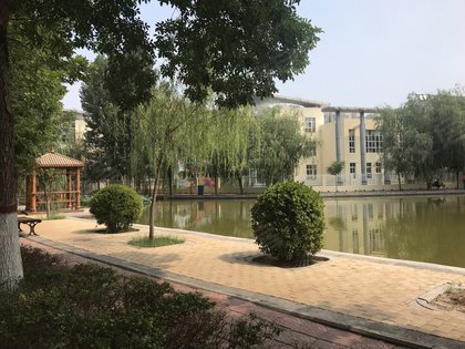 丽水华庭,丰华路 - 新乡丽水华庭二手房,租房,房价-新乡安居客
