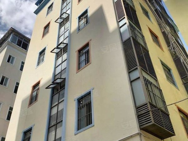 深圳龙岗坂田杨美村杨美村 2室1厅1卫 配套齐全 电梯房 南北通透出租