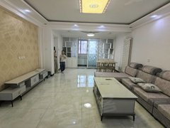 巨野巨野城区巨野市区急租，丽天苑3室，房子干净，家具家电齐全，停车方便！出租房源真实图片