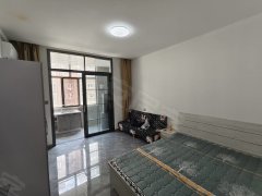耿硕公寓40平米公寓年租2.6万元！