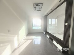 中海万锦公馆 2室2厅1卫 精装修 电梯房 86平