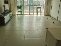 海口龙华滨海吉宝佳园93平2居 电梯房简装 随时入住2200月 双学出租房源真实图片