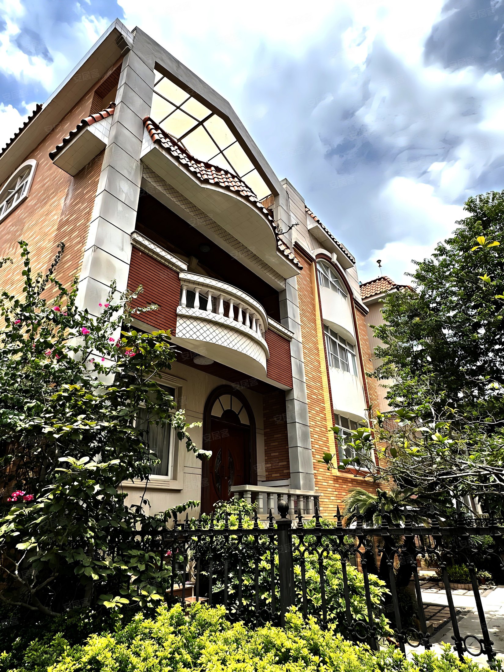 佛山房产网>佛山二手房>顺德二手房>大良东区二手房>东乐花园>