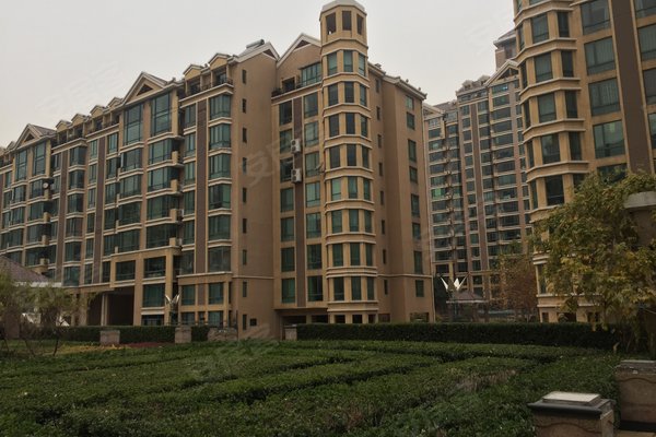 天津二手房 新世界花园 > 常巍杰解读新世界花园轨道交通