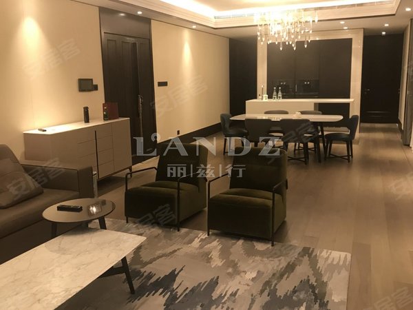 多图 新天鹅堡 一二期 华侨城租房 出血直降1 5w 8w入住天鹅湖 软硬装400万 南山租房 深圳58安居客