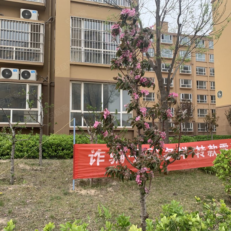 港府花都a区小区详情,房价走势,房源,业主论坛】- 运城58同城