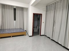 周口淮阳淮阳 1室0厅1卫出租房源真实图片