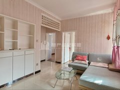 澧县财富广场市中心兰职附近 灵醒两房 环境采光好 拎包入住出租房源真实图片