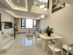 弥勒湖泉片区湖泉生态园中央华府 随时看房 精装两室 距离红河水乡150米出租房源真实图片