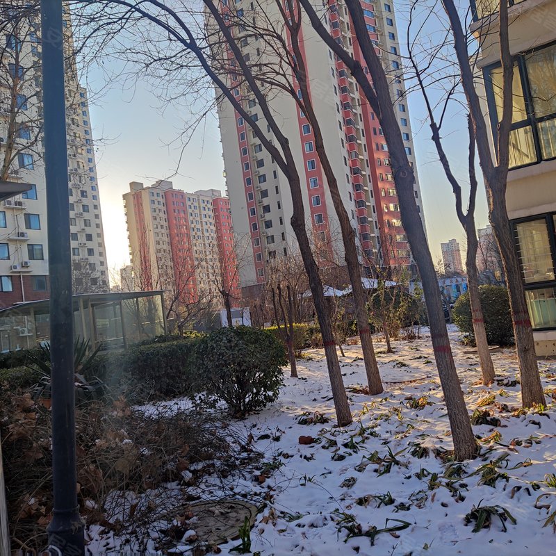 【丽景名苑, 丽景名苑小区详情,房价走势,房源,业主论坛】- 衡水58