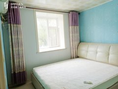 沧州运河南湖公园署西街育红附近2楼精装两室拎包住1000，带小房出租房源真实图片