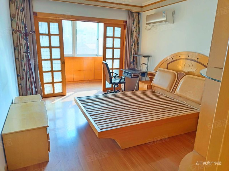 天福园中间楼层改善好房采光很好边户全明看房方便