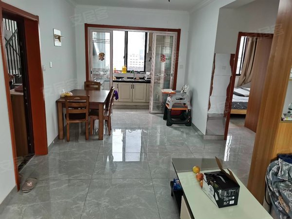 无锡锡山云林金福北苑庄桥地铁口金福北苑两室一厅一厨一卫,精装随时