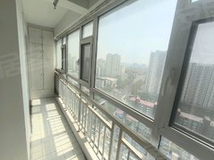 临沂兰山沂蒙路广田悦城 3室2厅1卫出租房源真实图片