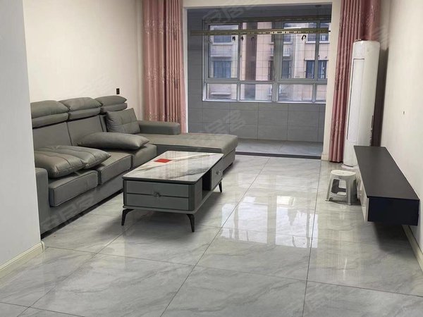 宿州萧县萧县城区紫金花苑紫金花苑电梯洋房三室精装修 购物方便拎包