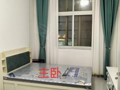 漯河临颍金佰汇购物广场金佰汇购物广场 2室1厅1卫出租房源真实图片