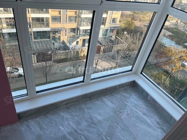 青岛莱西水集香格丽苑精装未住!