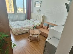 合肥经开莲花路香馨创谷产业园!三联学院!绿海商务学院!城管学院!安建大南区出租房源真实图片