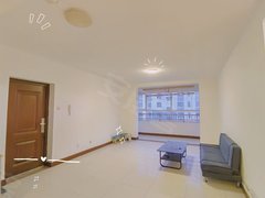 海东乐都乐都区中心广场七里店新型小区 4室2厅1卫出租房源真实图片