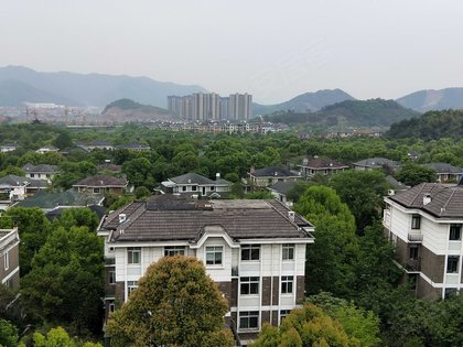 頤景山莊公寓住宅