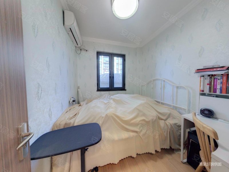 金陵小镇旁南京碧桂园精装3房2卫南北通透看房方便