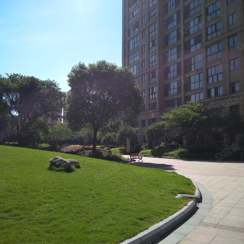 【铂金湾家园, 铂金湾家园小区详情,房价走势,房源,业主论坛】- 温州