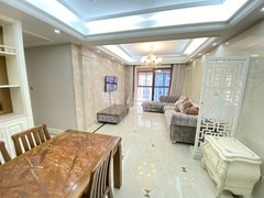 温州龙湾永中科技城板块!附二医附近!万科润园独门独户1900一个月!多套出租房源真实图片