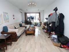 天津塘沽新河街南益名士华庭海棠苑 3室2厅2卫 电梯房 133平米出租房源真实图片