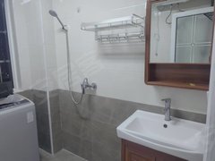 六盘水钟山钟山大道虹桥西南家具城附近 一室一厅一厨一卫好房出租 支持短租出租房源真实图片