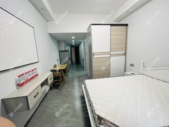 碧桂园壹号天禧(商住楼) 1室1厅1卫 精装修 电梯房