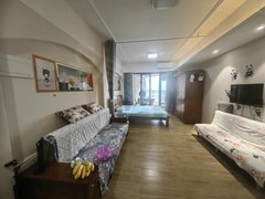 北海银海金海岸第九湾海景公寓一房出租（可做民宿）出租房源真实图片