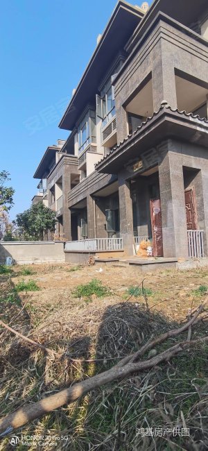 联发君悦湖别墅