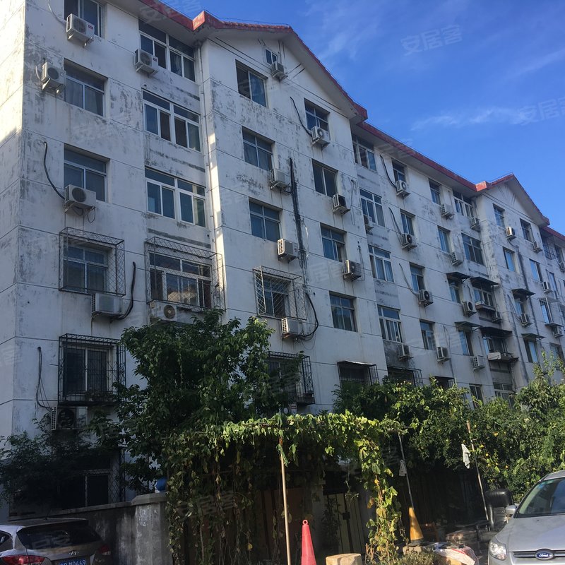 【颐和山庄, 颐和山庄小区详情,房价走势,房源,业主论坛】- 北京58