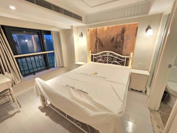 国际天街信雅达江汉路地铁口君尚金座拎包入住,滨江租房-杭州58安居客