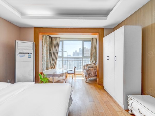 【多图】恩马文景园,金家岭租房,出门青医 天宝国际 2号线地铁 可月付