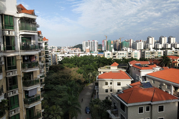 侨苑山庄,银珠街-东莞侨苑山庄二手房,租房-东莞安居客