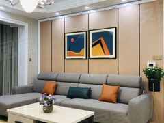 永州祁阳祁阳城区顺祥郡 4室2厅2卫 豪华装修 140平 电梯房出租房源真实图片