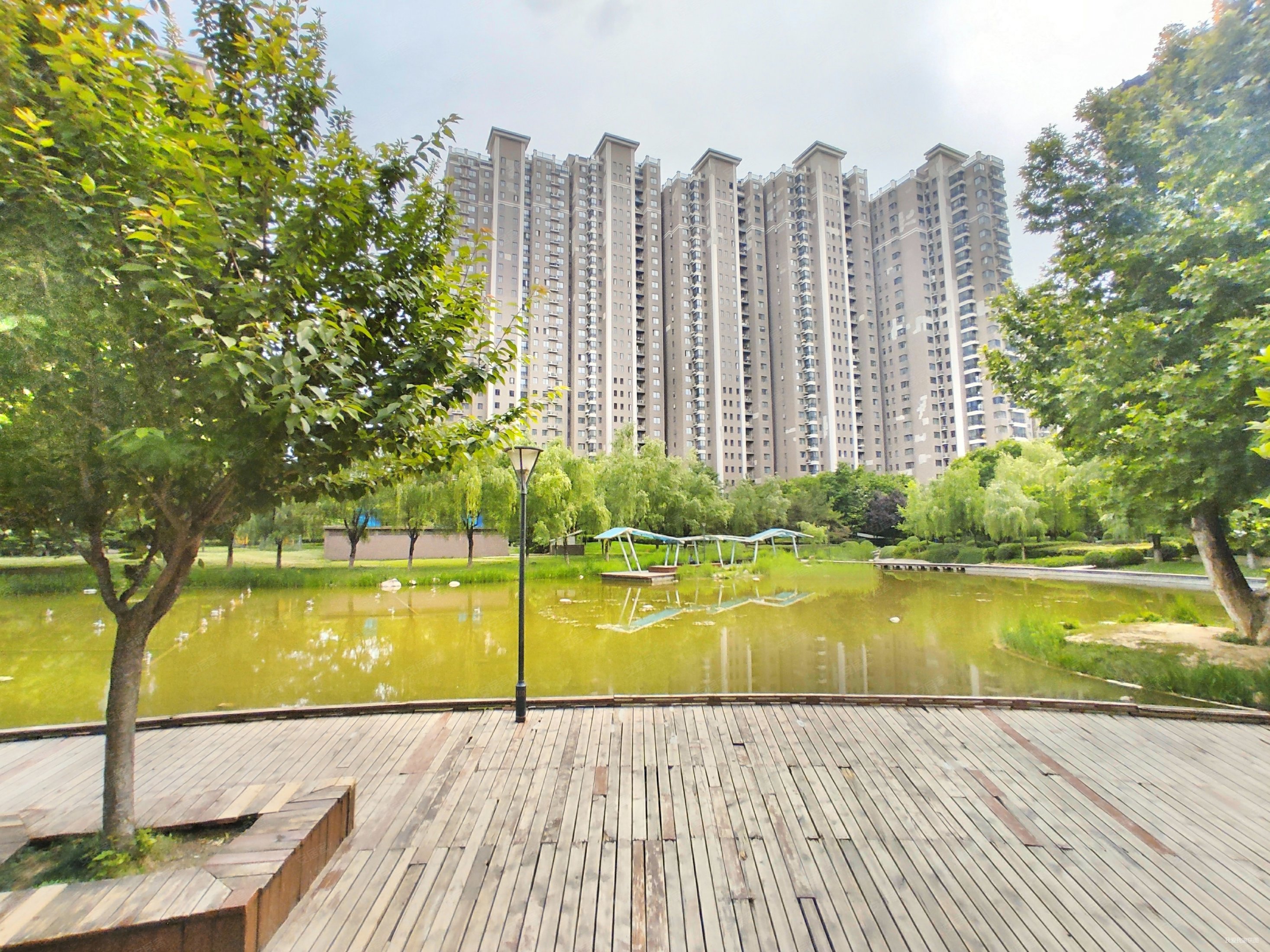 西安房产网>西安二手房>莲湖二手房>汉城路二手房>东尚观湖>