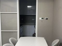 海门海门市区海南路龙信璟园现代精装，设备齐全出租房源真实图片