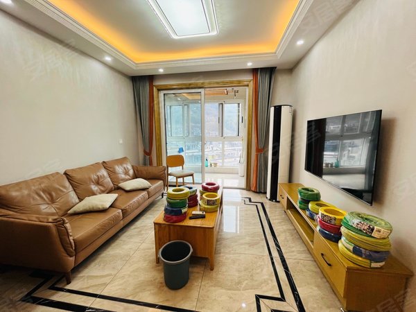 【多图】美和院(公寓住宅),银湖租房,地铁口住宅美和院3房2卫 自住