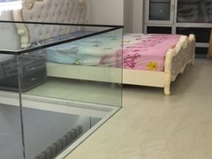 长春南关南部新城钜城华億大厦 1室1厅1卫出租房源真实图片