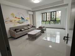 张家港杨舍杨舍中心新航花苑二室精装修,拎包入住出租房源真实图片