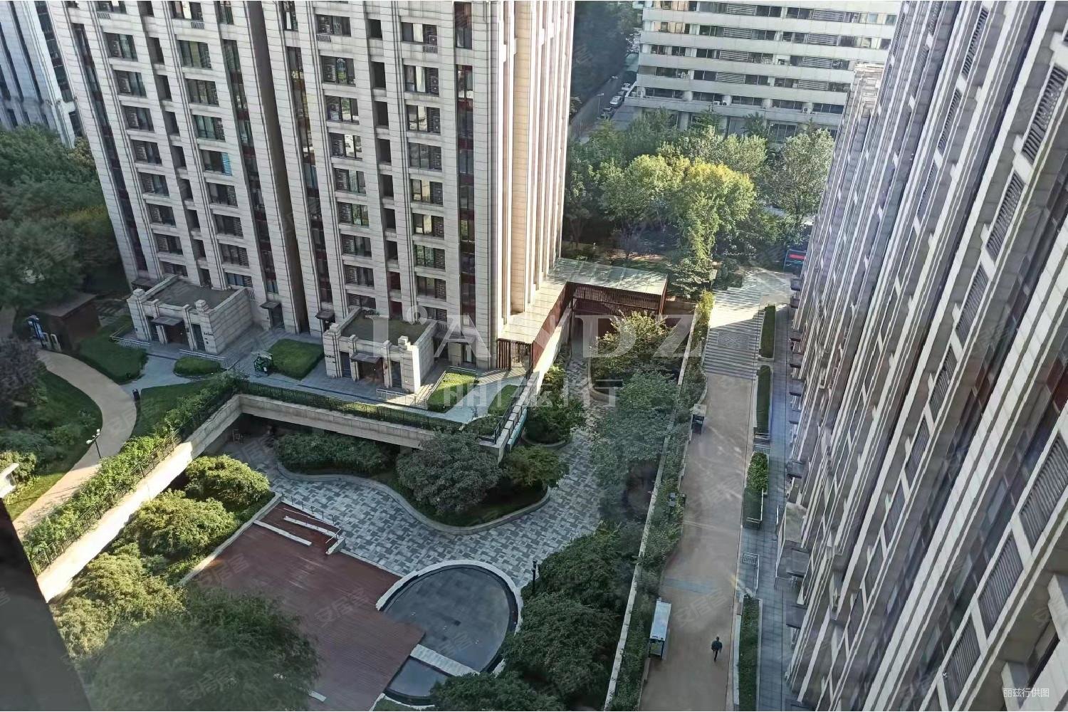 景观好,视野开阔,龙湖唐宁one二手房,2850万,3室2厅,2卫,178平米-北京