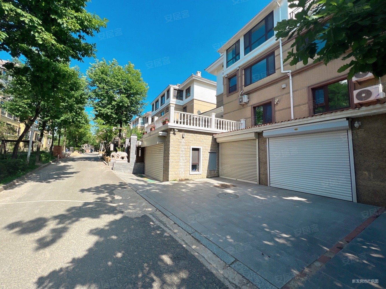 44平米-长春安居客