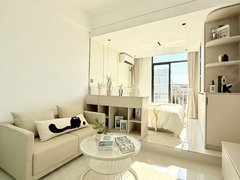 厦门海沧马青路精装超大采光单间近海沧生活广场近公交地铁直达岛内外出租房源真实图片