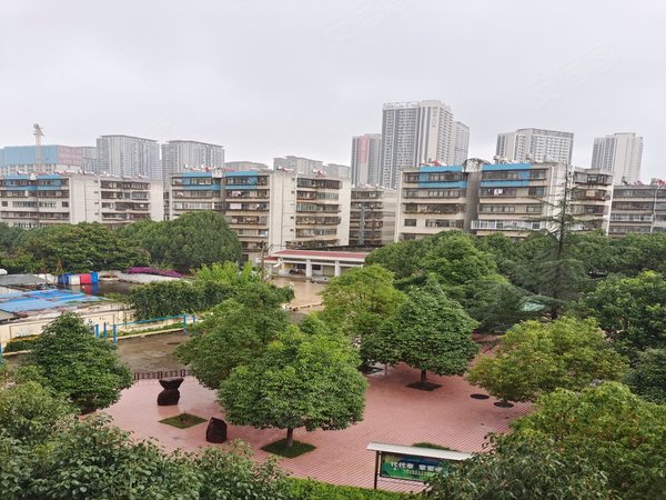 昆明官渡官南大道怡园小区出租官南大道康乐茶城对面怡园小区精装2房