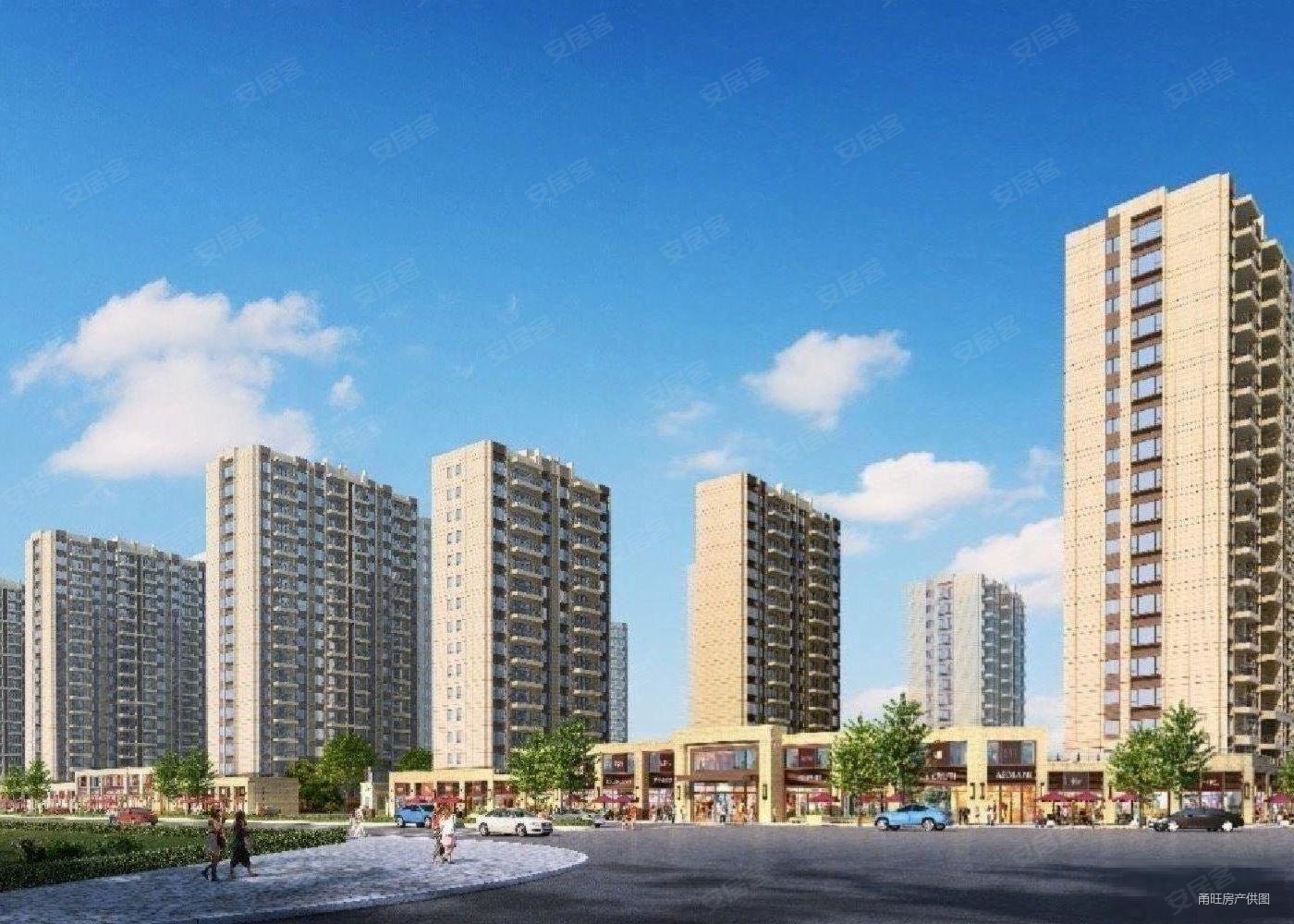 团购接送首付2成起象山石浦碧桂园天玺湾双4a海景房拥抱自然