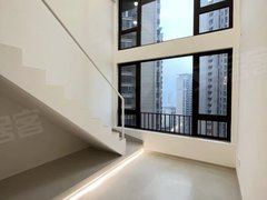 南宁西乡塘北大路可做工作室！办营业执照 建发loft复式1房1厅 来电随时看出租房源真实图片