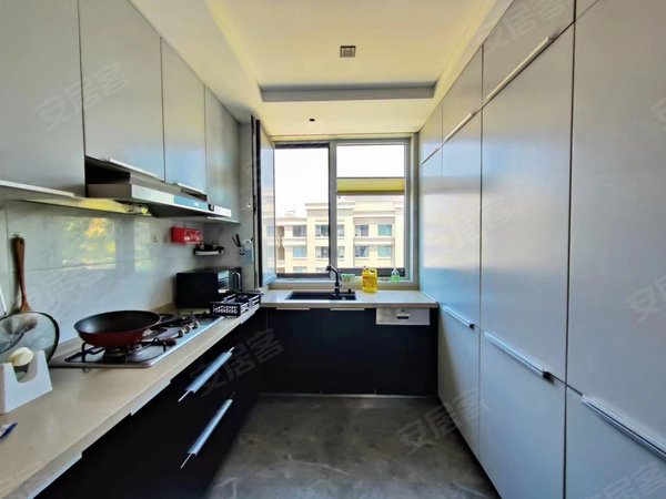 【多图】金岭美地,石老人租房,青岛二中金岭美地 3室2厅2卫 精装修