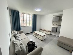 湖州南浔浙北大厦吾悦广场对面陆家兜小区，一室一厅，全新装修，停车免费出租房源真实图片